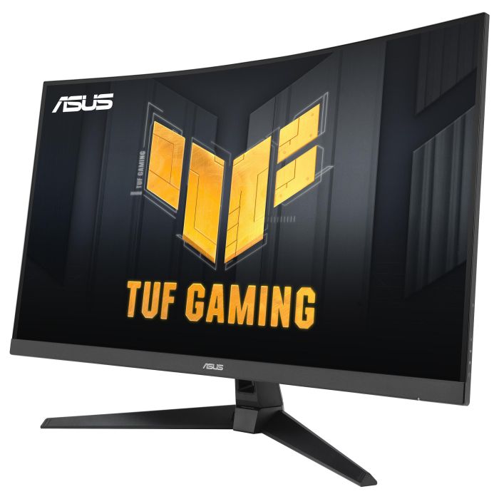 ASUS VG32VQM5B Monitor Gaming Curvo 31.5" (80cm) Full HD 1920x1080 LCD Negro 0.5ms 250Hz HDR10 FreeSync Premium 1 ASUS VG32VQM5B Monitor Gaming Curvo 31.5" (80cm) Full HD 1920x1080 LCD Negro 0.5ms 250Hz HDR10 FreeSync Premium 1
