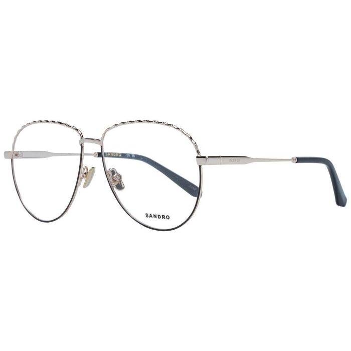 Montura de Gafas Mujer Sandro Paris SD4023 54001 0 Montura de Gafas Mujer Sandro Paris SD4023 54001 0