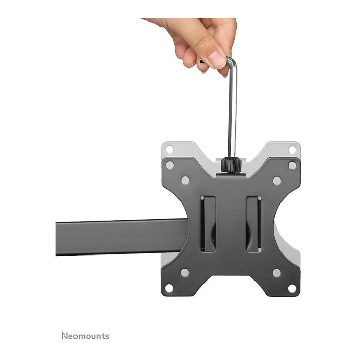 Soporte de Mesa para Pantalla Neomounts FPMA-D550DBLACK 6