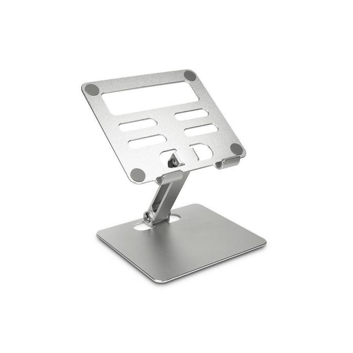 Inter-Tech Tbs-100 Tablet Stand Aluminium 35.6 Cm (14")
