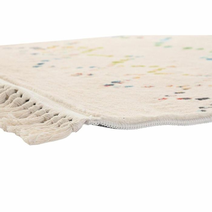 DKD Home Decor Alfombra Urban de Poliéster, Rombos, Multicolor, 240x60 cm, 600 gsm 2 DKD Home Decor Alfombra Urban de Poliéster, Rombos, Multicolor, 240x60 cm, 600 gsm 2