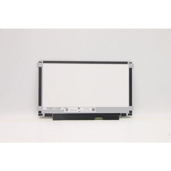 Lenovo Laptop LCD Panel: 11.6" WXGA HD (1366 x 768) 30-pin EDP connector 1 Lenovo Laptop LCD Panel: 11.6" WXGA HD (1366 x 768) 30-pin EDP connector 1
