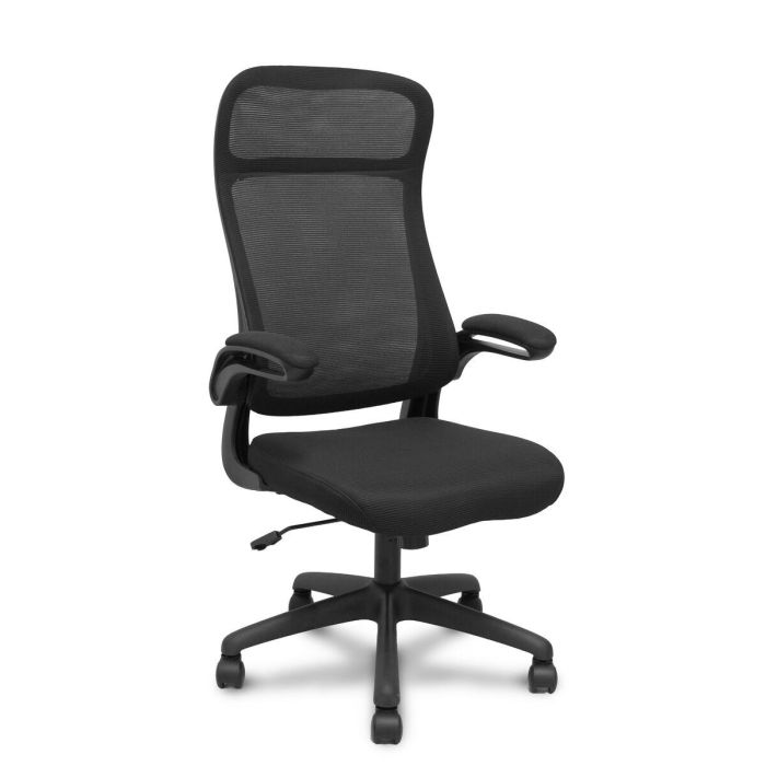 Silla de Oficina Foröl 0A840RN Negro