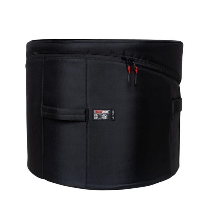 Funda Gator G-Icon Para Bombo 20" X 16" 5 Funda Gator G-Icon Para Bombo 20" X 16" 5