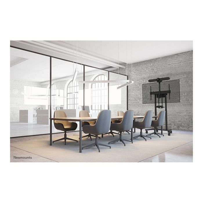 Soporte TV Neomounts AFL-875BL1 7 Soporte TV Neomounts AFL-875BL1 7