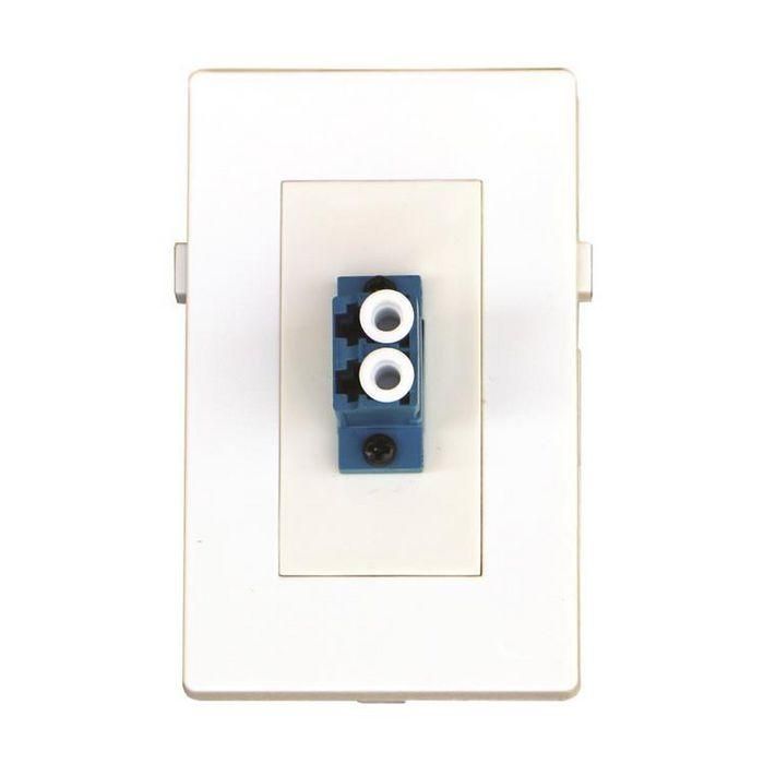 Garbot Multi-Media Flush Mount Wall Module 1.5M Garbot Multi-Media Flush Mount Wall Module 1.5M