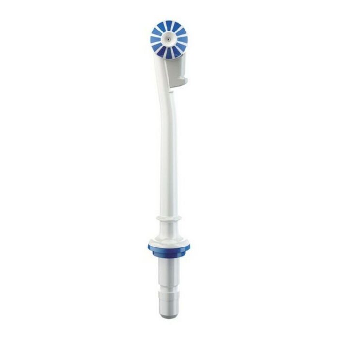 Recambio para Cepillo de Dientes Eléctrico Oral-B ED 17-4 Blanco 4 Unidades 1