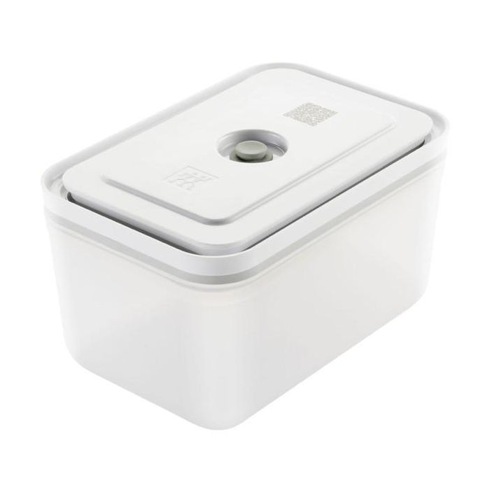 Zwilling Fresh&Save Vakuum- Starter-Set 7-Teilig Kunststoff 3