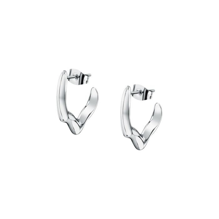 Pendientes Mujer Trussardi TJAXA06 2 cm 7