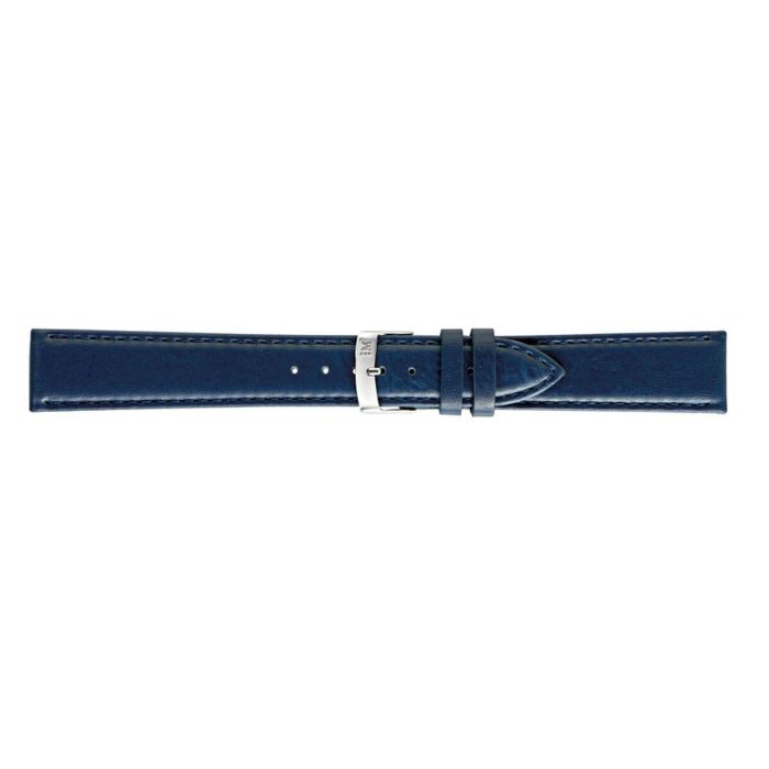 Correa para Reloj Morellato A01X4219A97062CR20 20 mm Azul Correa para Reloj Morellato A01X4219A97062CR20 20 mm Azul