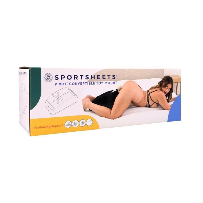 Cojín Sportsheets 12 Cojín Sportsheets 12