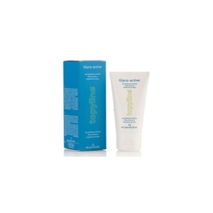 Cosmeclinik Topyline Glyco-Active 50Ml.