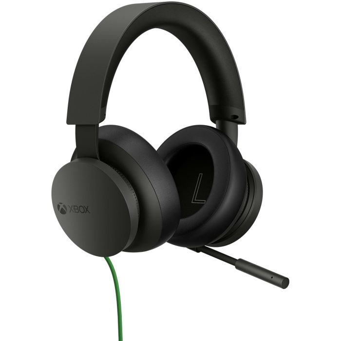 Auriculares Microsoft 8LI-00002 Negro 1