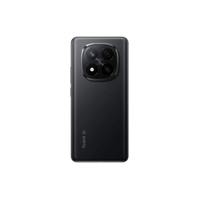 Smartphone Xiaomi Redmi Note 14 Pro+ 12GB/ 512GB/ 6.67"/ 5G/ Negro 4 Smartphone Xiaomi Redmi Note 14 Pro+ 12GB/ 512GB/ 6.67"/ 5G/ Negro 4