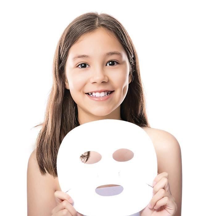 CLEMENTONI Science & Jeu - Máscaras de belleza - Juego científico 2 CLEMENTONI Science & Jeu - Máscaras de belleza - Juego científico 2