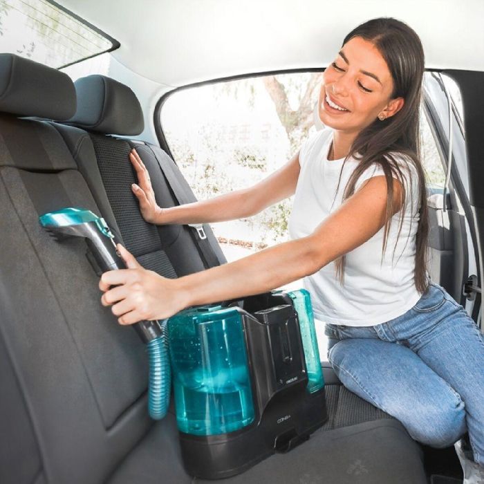 Aspirador para tapicería y alfombras Cecotec Conga Carpet&Spot Clean Infinity 2 Aspirador para tapicería y alfombras Cecotec Conga Carpet&Spot Clean Infinity 2