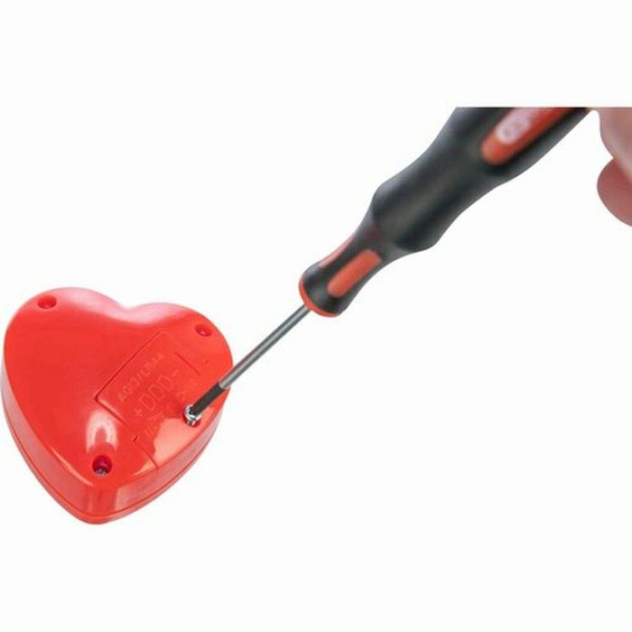 Peluche para perros Trixie Poliéster Felpa Oso perezoso 34 cm Multicolor 7