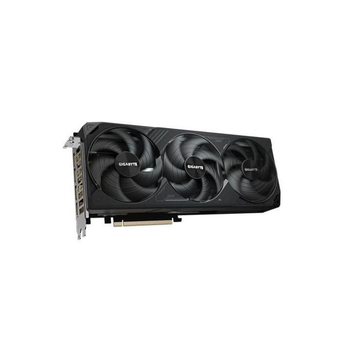 Tarjeta gráfica interna: Gigabyte GeForce RTX 5070 Ti WINDFORCE OC SFF 16G 2 Tarjeta gráfica interna: Gigabyte GeForce RTX 5070 Ti WINDFORCE OC SFF 16G 2
