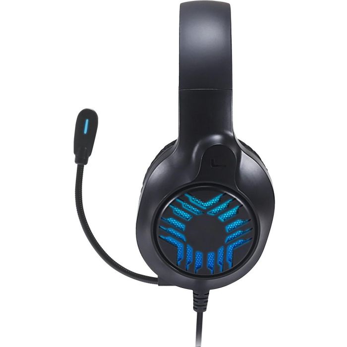 Speedlink Gaming Headset TYRON RGB. PC/PS5/PS4/Xbox/Switch retail 2 Speedlink Gaming Headset TYRON RGB. PC/PS5/PS4/Xbox/Switch retail 2