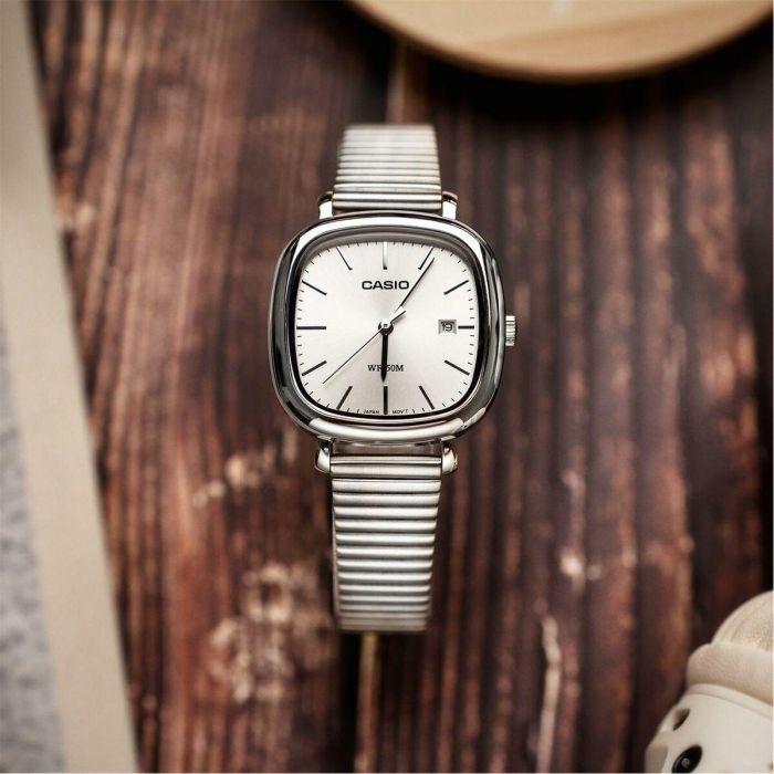 Reloj Hombre Casio LTP-B166D-7AVEF 2