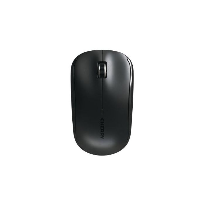 Cherry Mouse MW 2200 Wireless black 1300 dpi. Silent. Symmetrisch 0 Cherry Mouse MW 2200 Wireless black 1300 dpi. Silent. Symmetrisch 0