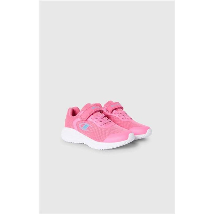 Zapatillas de Running para Niños Champion Inspired Rosa claro 39-40