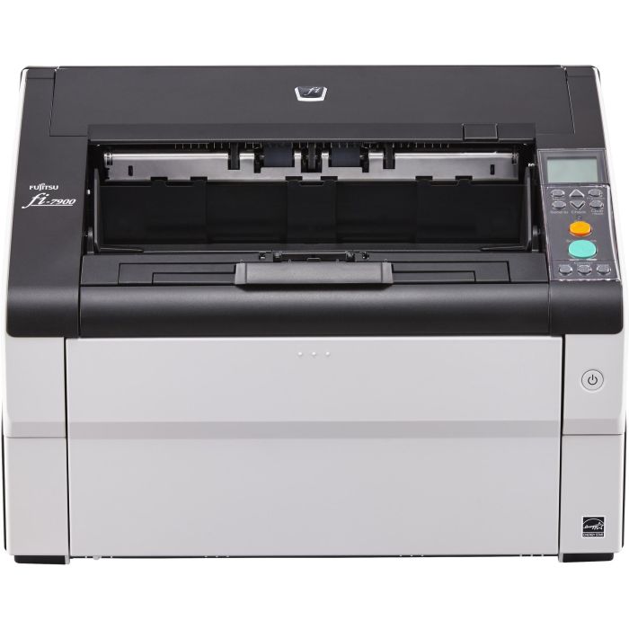RICOH - FUJITSU Escaner fi-7900, Escaner de Produccion de Volumen Medio LED USB 2.0 con ADF, Duplex, A3, 140 ppm/280 ipm. 0 RICOH - FUJITSU Escaner fi-7900, Escaner de Produccion de Volumen Medio LED USB 2.0 con ADF, Duplex, A3, 140 ppm/280 ipm. 0