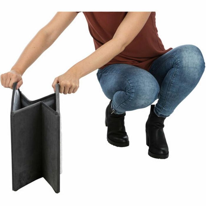 Caseta Trixie Livia Blanco Gris oscuro 38 × 41 × 44 cm 13 Caseta Trixie Livia Blanco Gris oscuro 38 × 41 × 44 cm 13