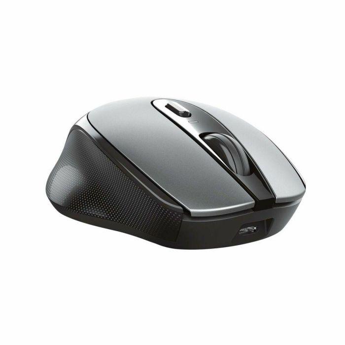 Ratón Trust 23809