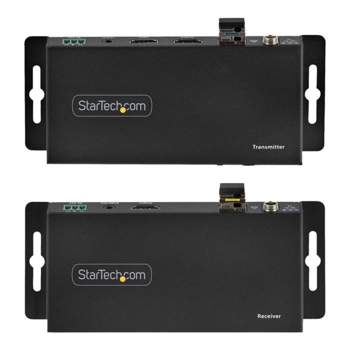 Switch HDMI Startech ST121HD20FXA2 Switch HDMI Startech ST121HD20FXA2