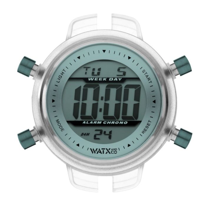 Reloj Mujer Watx & Colors RWA1539 1