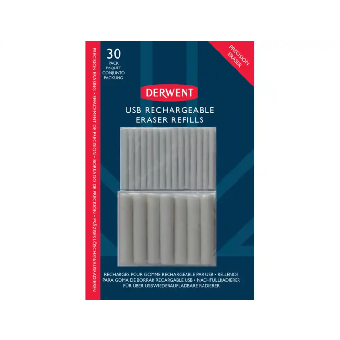 Derwent Lapices Colores Lightfast Resistente a la Luz Caja Metalica 24 Colores Surtidos 6