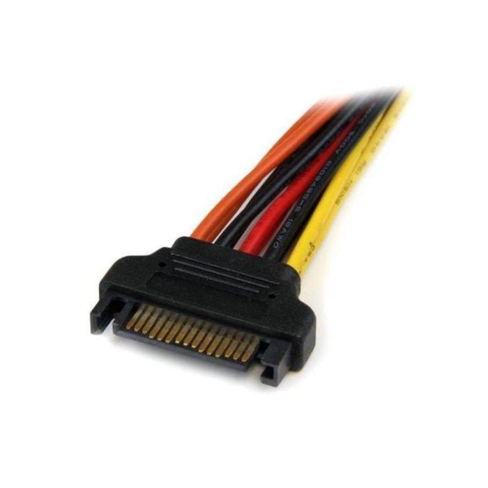 Cable SATA Startech PYO2LSATA 3