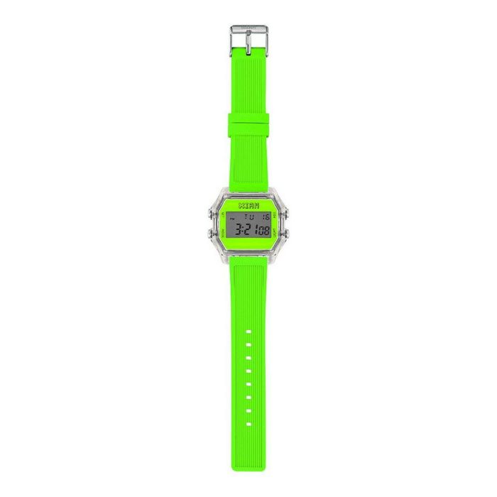 Reloj Hombre IAM-KIT521 (Ø 44 mm) Reloj Hombre IAM-KIT521 (Ø 44 mm)