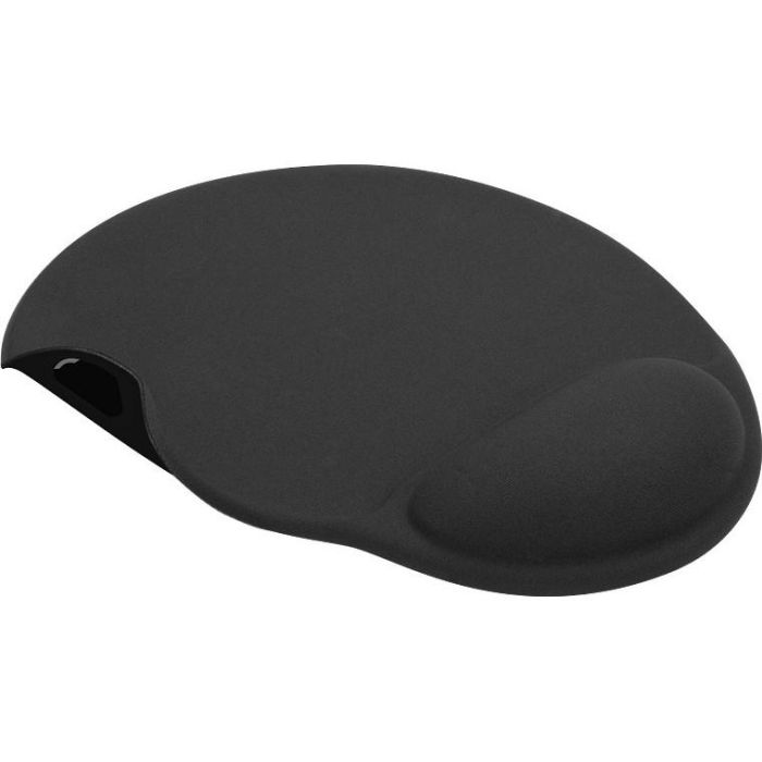 Speedlink Mauspad VELLU. Gel. schwarz retail 1