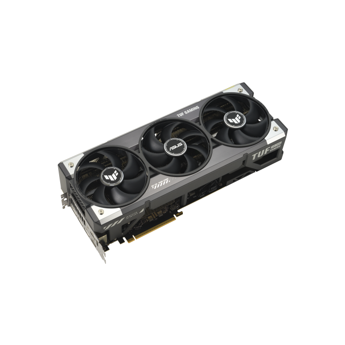 ASUS TUF Gaming TUF-RTX5090-O32G-GAMING NVIDIA GeForce RTX 5090 32 GB GDDR7 3 ASUS TUF Gaming TUF-RTX5090-O32G-GAMING NVIDIA GeForce RTX 5090 32 GB GDDR7 3