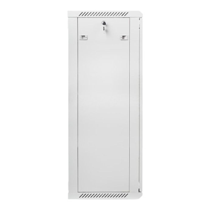 Lanberg WF01-6427-10S armario rack 27U Bastidor de pared Blanco 4 Lanberg WF01-6427-10S armario rack 27U Bastidor de pared Blanco 4