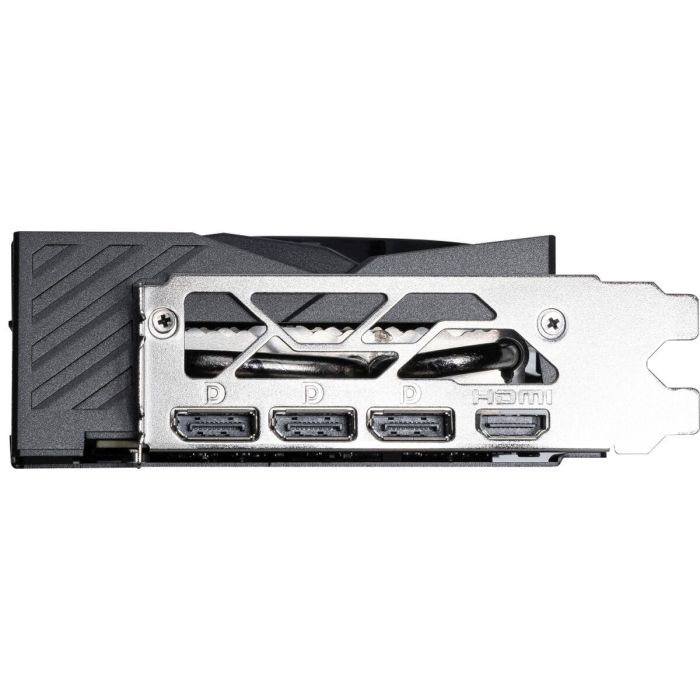 MSI GAMING GeForce RTX 5060 TI 16G OC NVIDIA 16 GB GDDR7 4 MSI GAMING GeForce RTX 5060 TI 16G OC NVIDIA 16 GB GDDR7 4