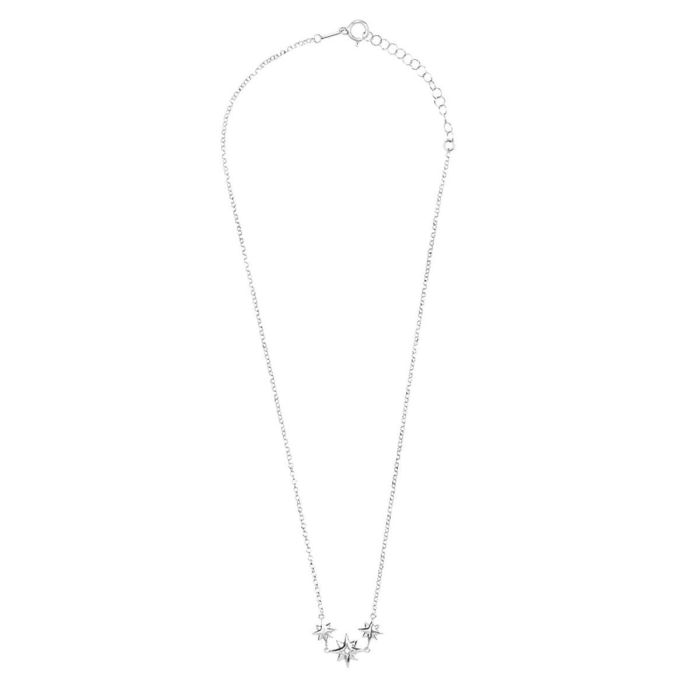 Collar Mujer Radiant RY000037 50 cm 2