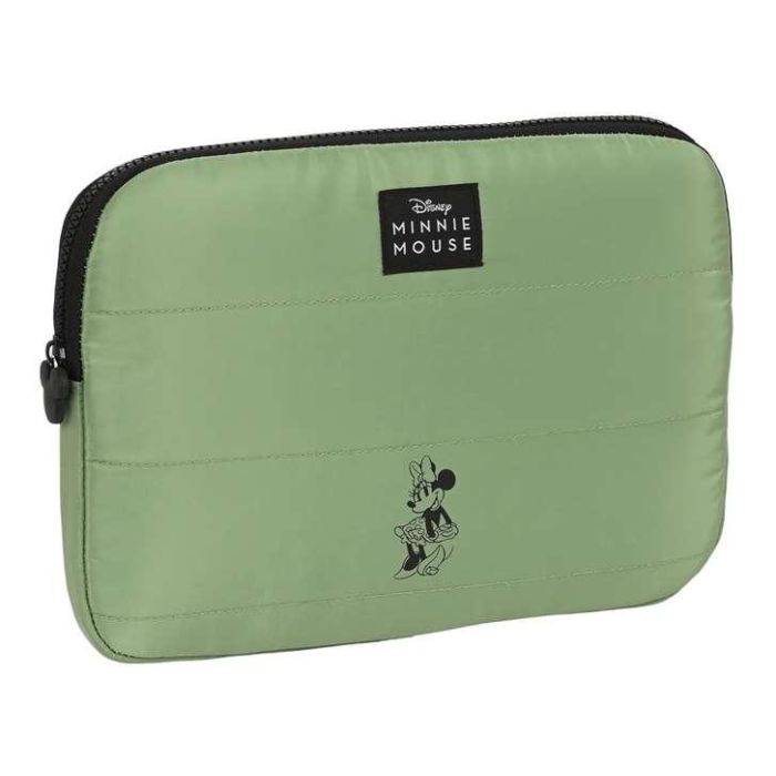 Funda Safta Para Portatil 11,6-' Minnie Mouse Mint Shadow 230x310x20 mm 2 Funda Safta Para Portatil 11,6-' Minnie Mouse Mint Shadow 230x310x20 mm 2