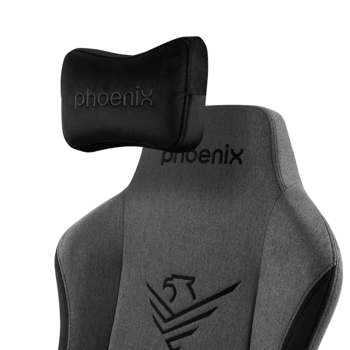 Phoenix Nova Silla Gaming Alta Gama 4 Phoenix Nova Silla Gaming Alta Gama 4