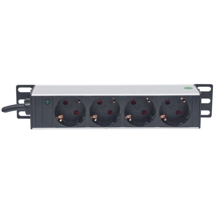 Armario Rack Mural Intellinet 714020 2 Armario Rack Mural Intellinet 714020 2