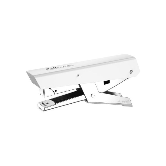 Grapadora Tenaza Fellowes Lx890 Blanca