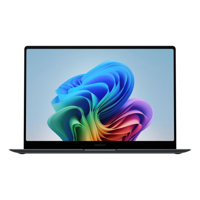 Samsung NP964XHA-KG1ES Portátil Galaxy Book5 Pro Intel Core Ultra 5 226V 16GB 512GB SSD 16" Táctil Windows 11 Pro Galaxy AI Copilot+ PC Gris 8 Samsung NP964XHA-KG1ES Portátil Galaxy Book5 Pro Intel Core Ultra 5 226V 16GB 512GB SSD 16" Táctil Windows 11 Pro Galaxy AI Copilot+ PC Gris 8