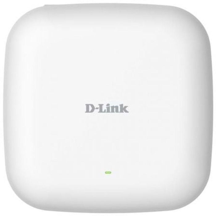 Router D-Link DBR-X3000-AP 12