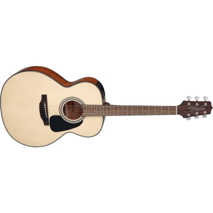 Guitarra Takamine Gln12 E/A (Tep3) Nex Cutway - Natural Guitarra Takamine Gln12 E/A (Tep3) Nex Cutway - Natural