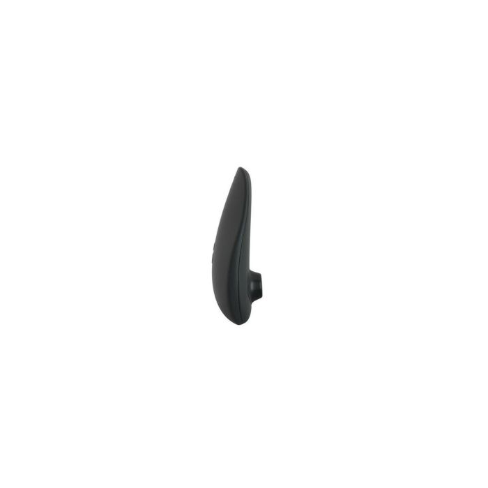 Vibrador Womanizer WOM164-BLACK Negro 12 Vibrador Womanizer WOM164-BLACK Negro 12
