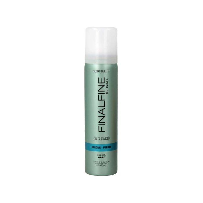 Montibello Finalfine Laca Fuerte/Strong 75 ml