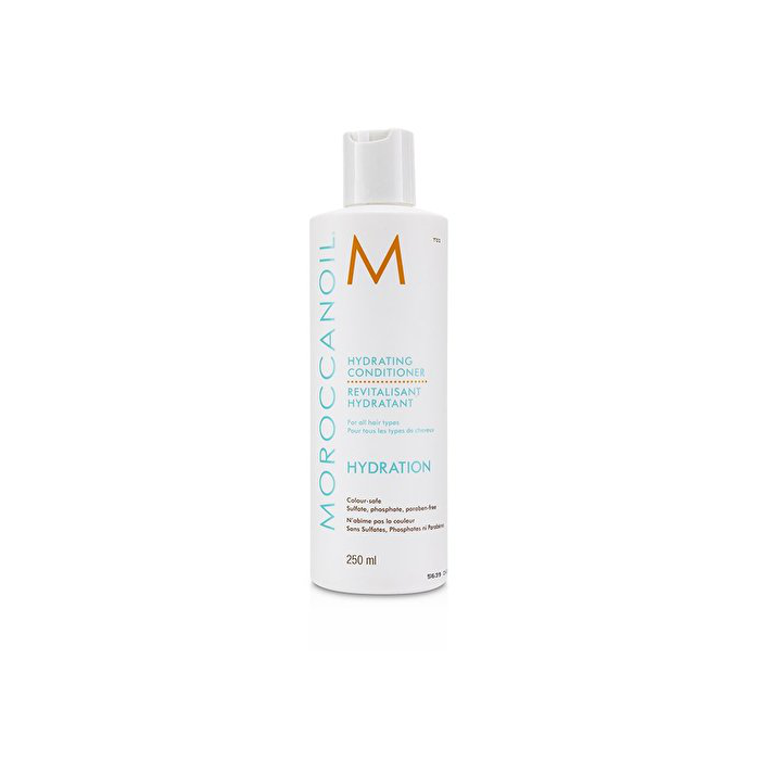 Moroccanoil Hydrating Conditioner 250 mL 2 Moroccanoil Hydrating Conditioner 250 mL 2