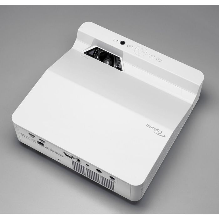 Optoma GT3500HDR Proyector DLP Láser 3D Full HD 1920x1080 3800 lm Cine en Casa 8